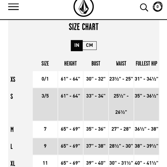 VOLCOM SIMPLY SEAMLESS SCOOP PLUS SIZE BIKINI SWIMSUIT TOP - EGGPLANT - Picture 5 of 6